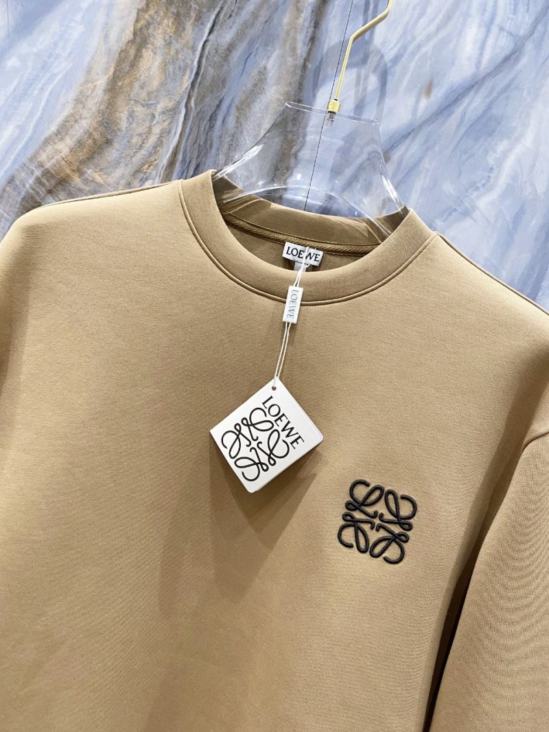 Loewe Hoodies